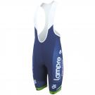 Lampre-Merida Womens Bib Shorts