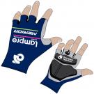 Lampre-Merida Race Gloves (Mitts)