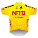 Tour of Wales Short Sleeve Jersey