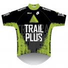 Trail Plus Short Sleeve Jersey