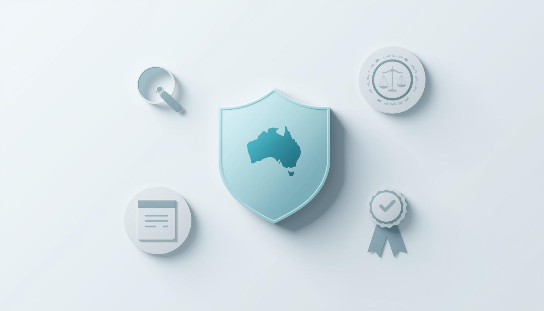 Licences, regulation and verification